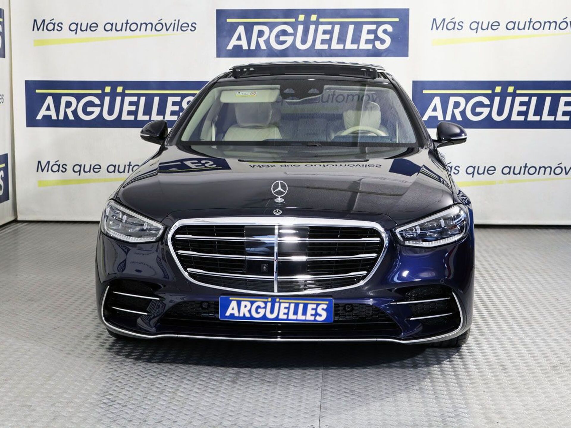 Imagen 2 de MERCEDES Clase S