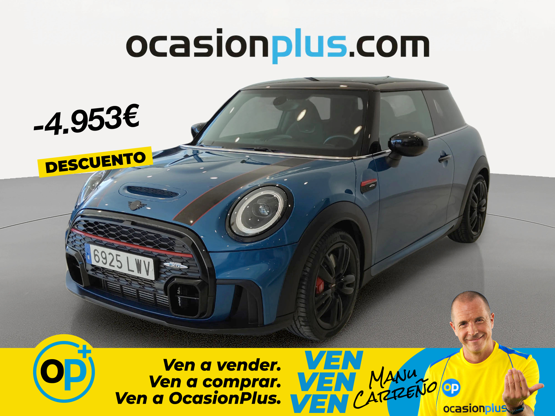 Imagen de MINI Mini