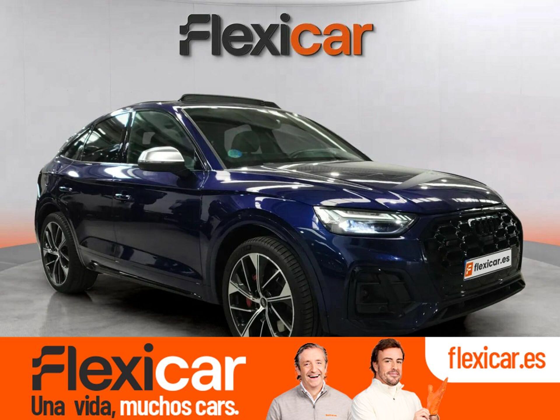 Imagen de AUDI Q5
