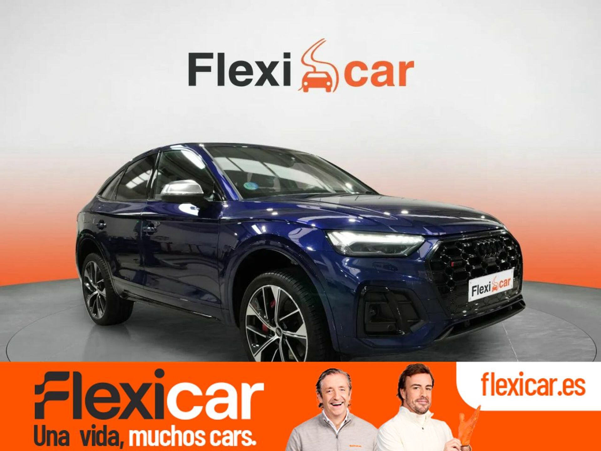 Imagen de AUDI Q5