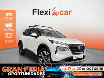 Imagen de NISSAN X-Trail 1.5 e-Power Acenta 4x2 5pl. 152kW