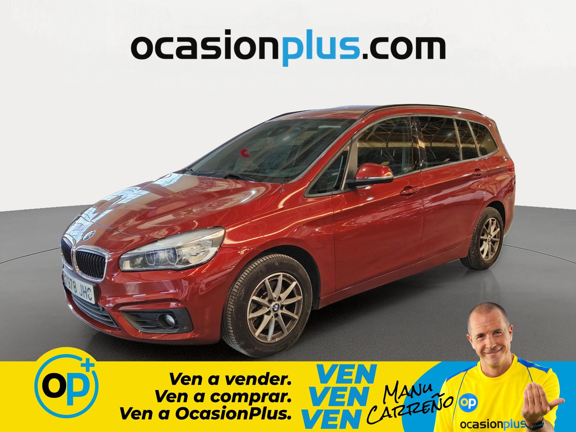 Imagen de BMW Serie 2