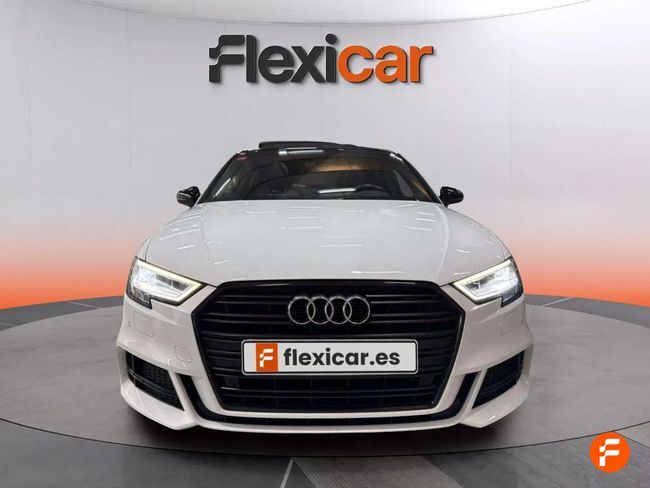 Foto del AUDI A3 Sportback 35 TDI S line S tronic 110kW