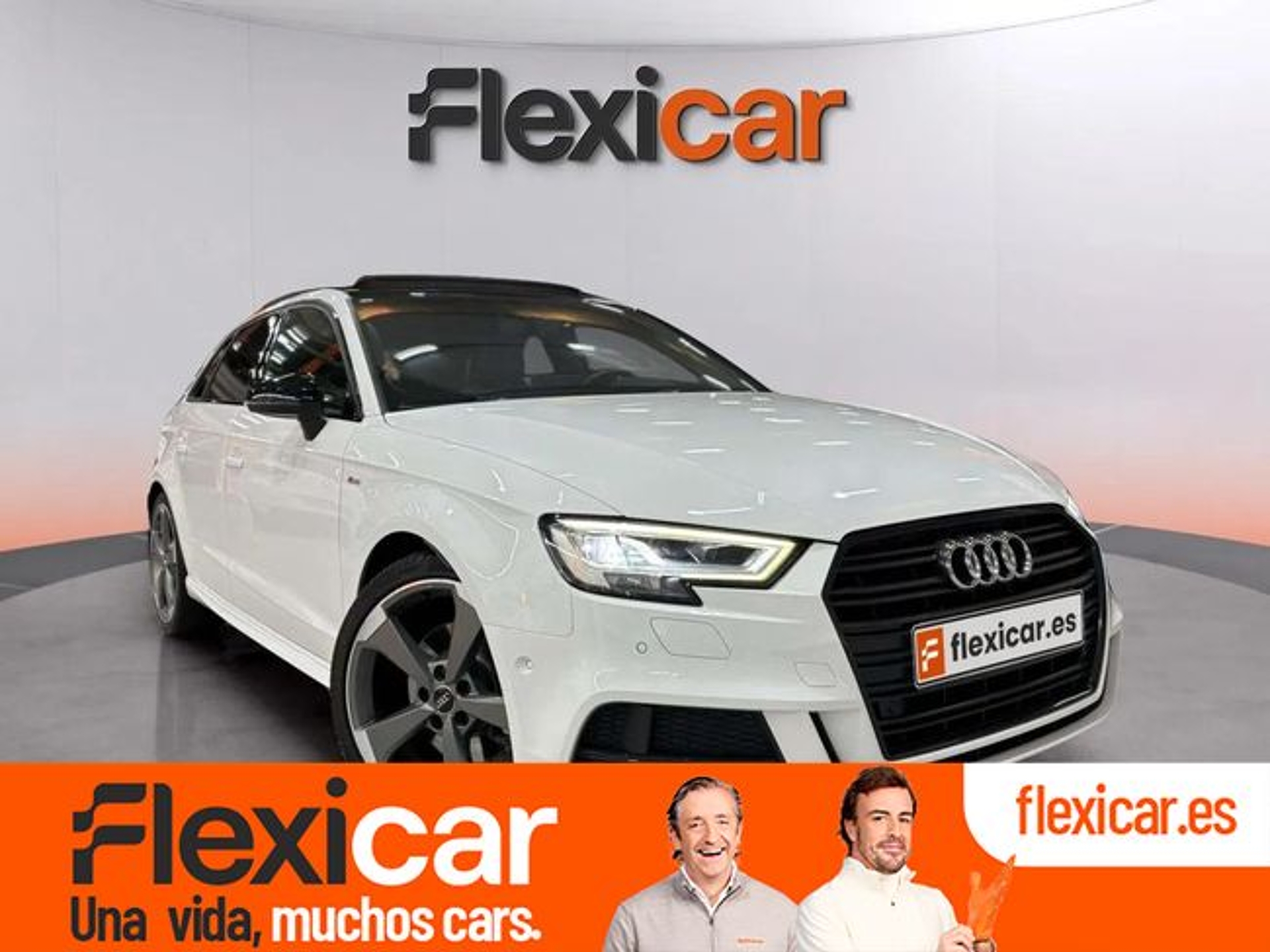 Imagen de AUDI A3
