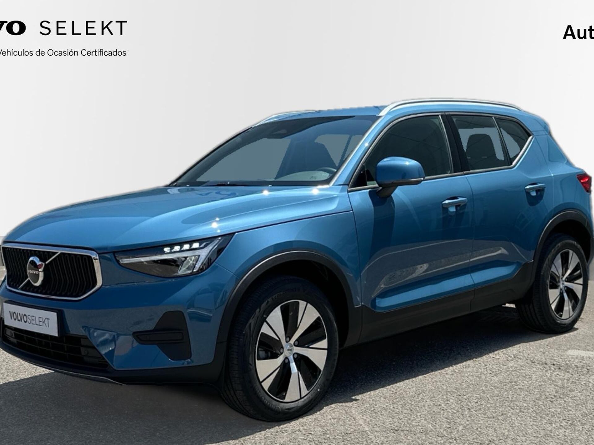 Imagen de VOLVO XC40