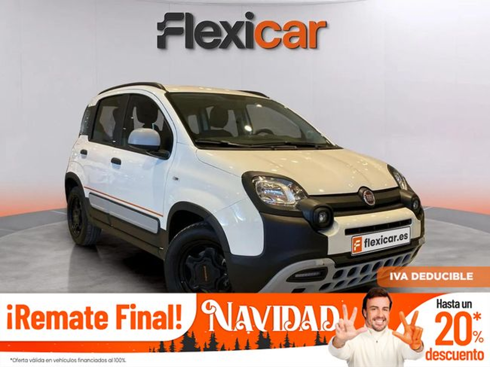 Imagen de FIAT Panda