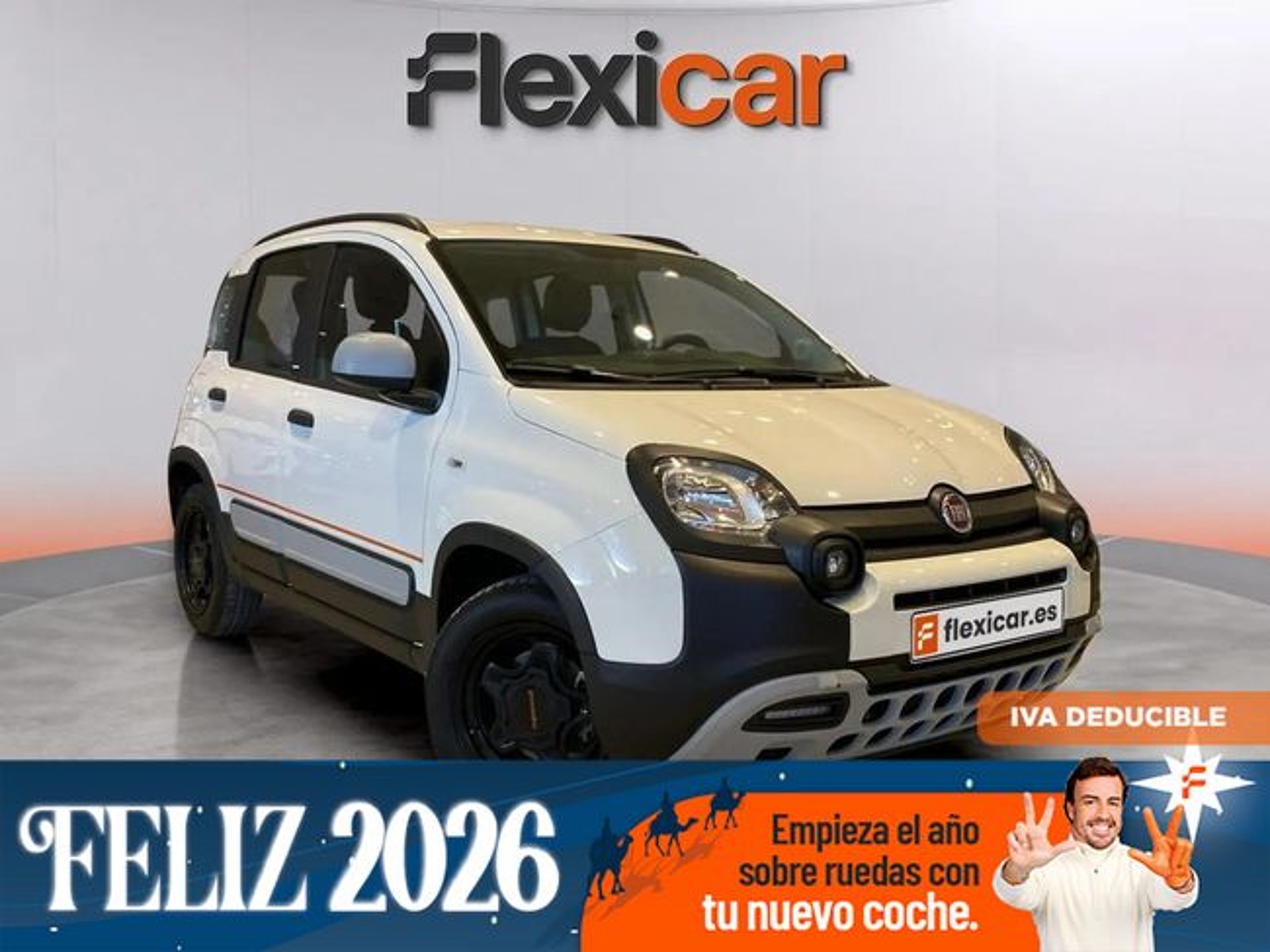 Imagen de FIAT Panda