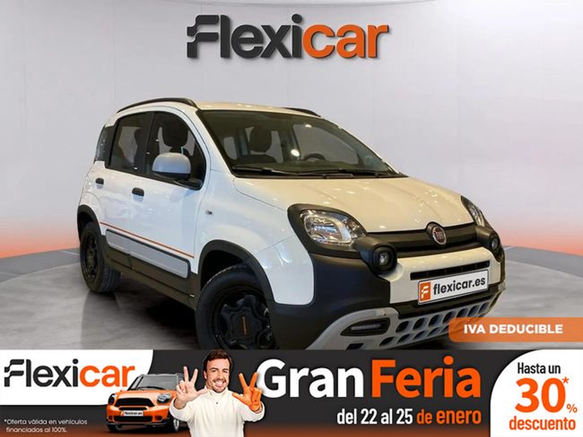 Imagen de FIAT Panda