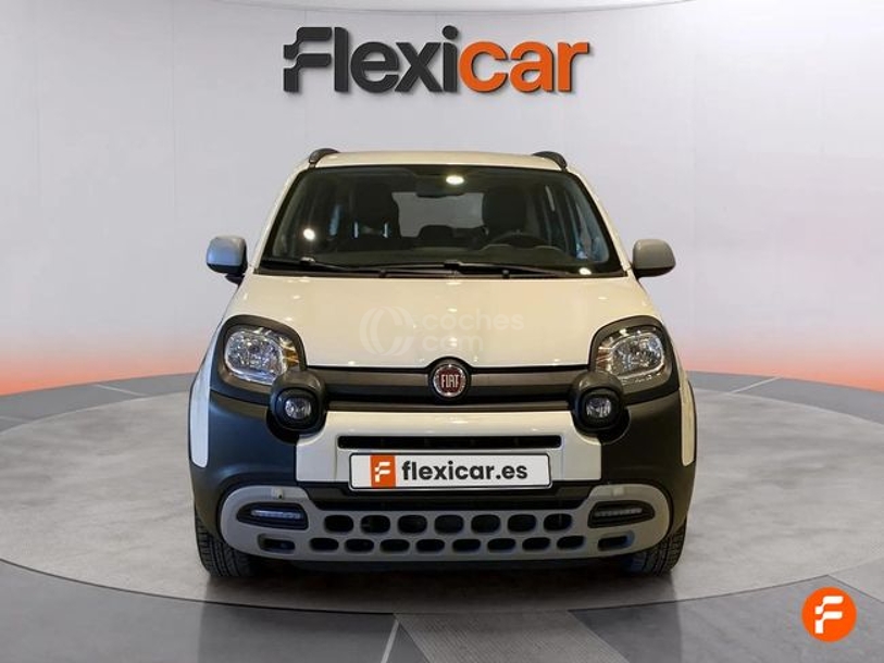 Foto del FIAT Panda 1.0 Gse Garmin Hybrid
