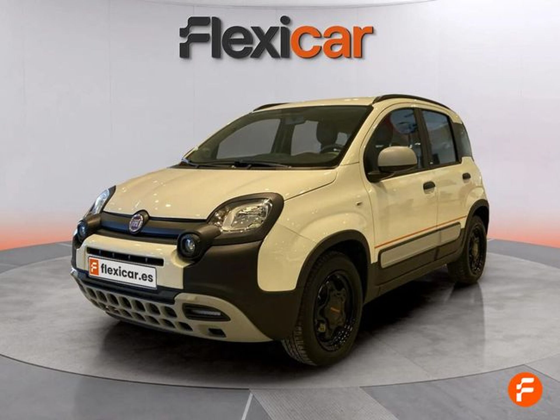 Imagen 3 de FIAT Panda