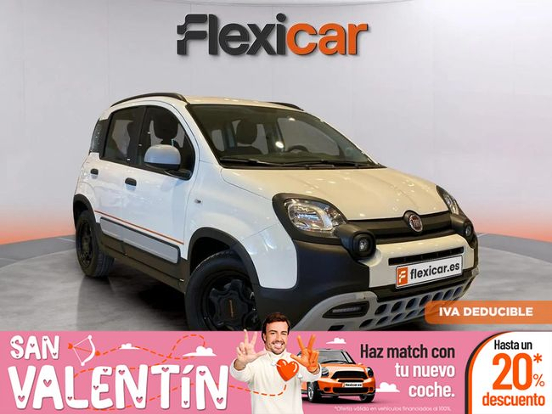 Imagen de FIAT Panda