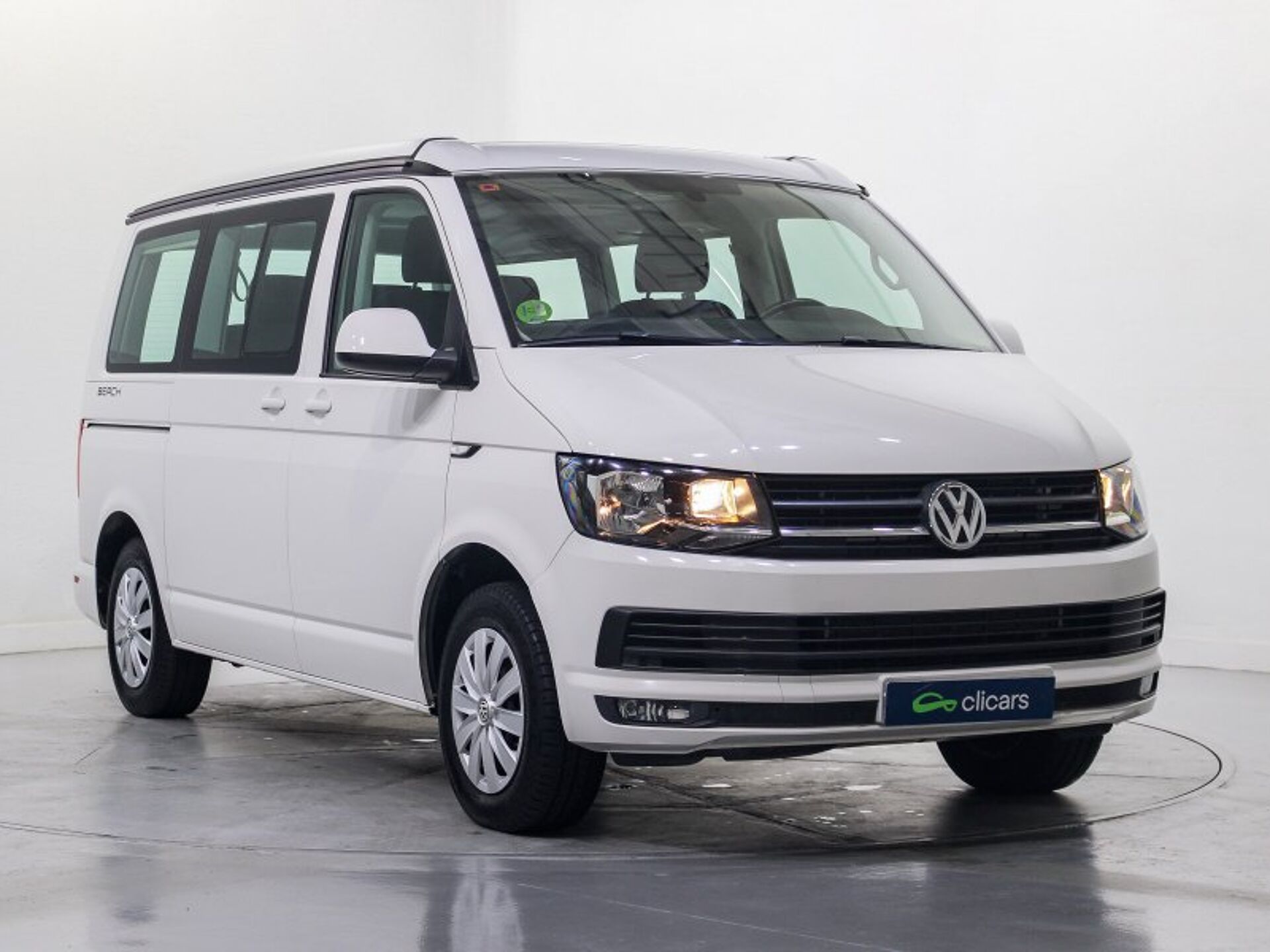 Imagen 3 de VOLKSWAGEN California