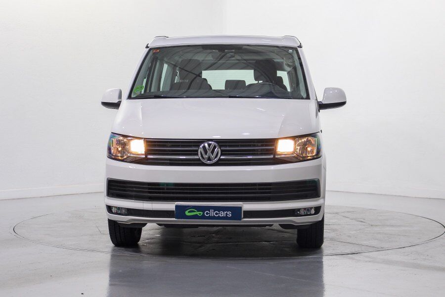Foto del VOLKSWAGEN California 2.0TDI BMT Beach DSG 110kw