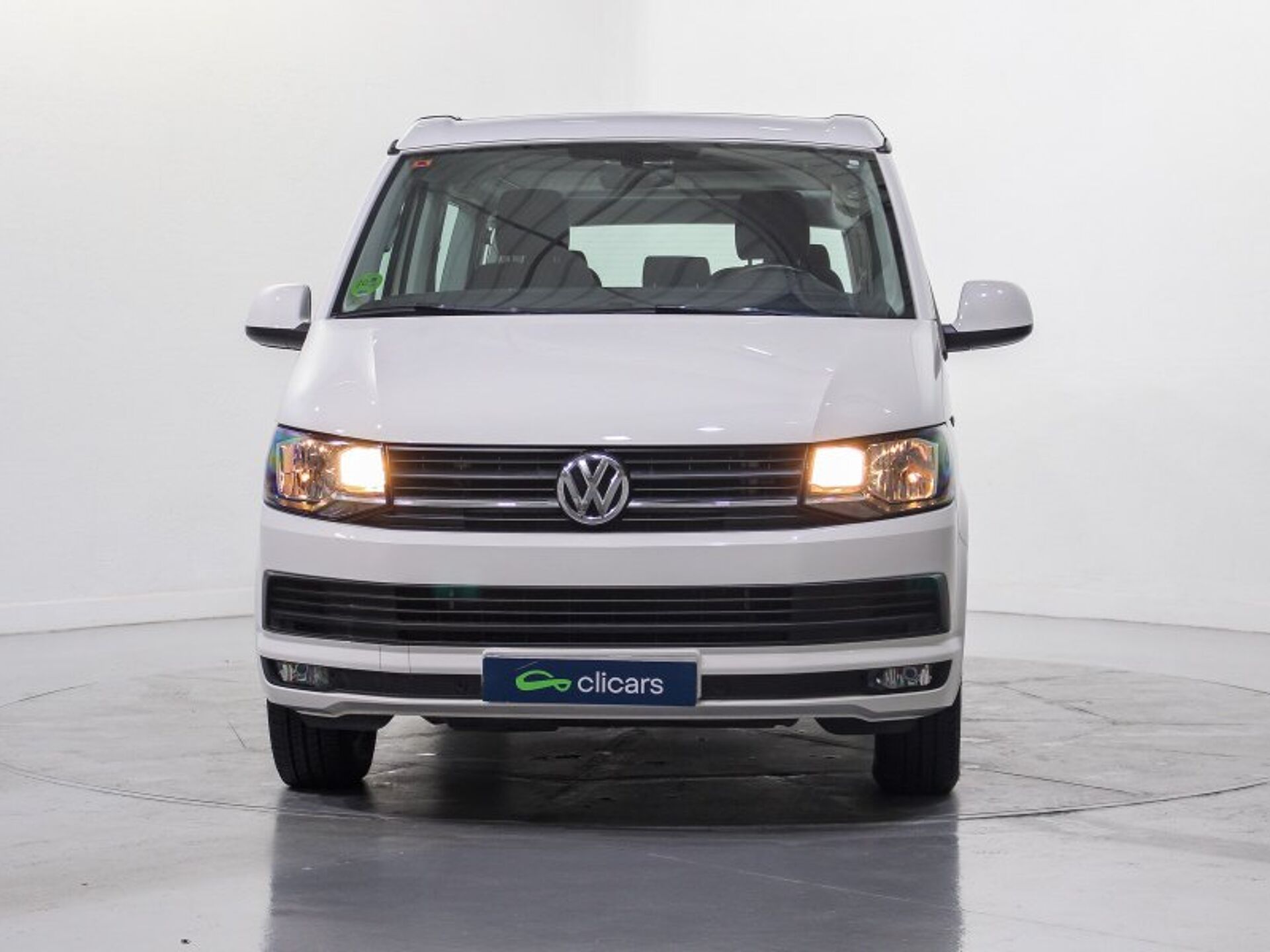 Imagen 2 de VOLKSWAGEN California