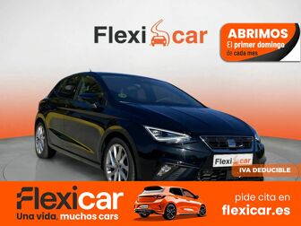 Imagen de SEAT Ibiza 1.5 TSI S&S FR XS DSG 150