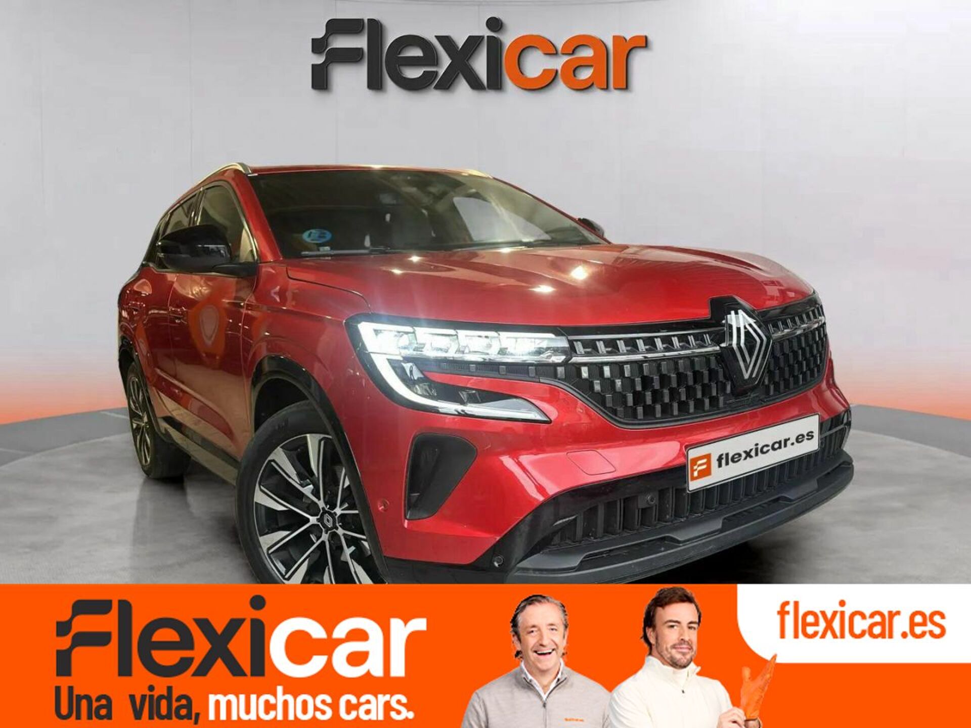 Imagen de RENAULT Austral