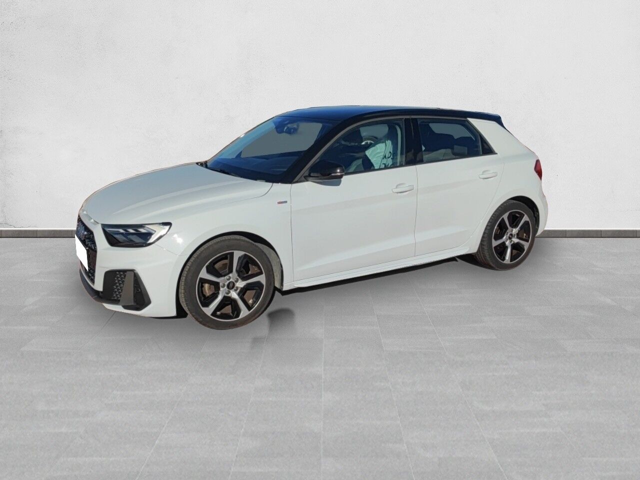 Foto del AUDI A1 Sportback 30 TFSI Adrenalin