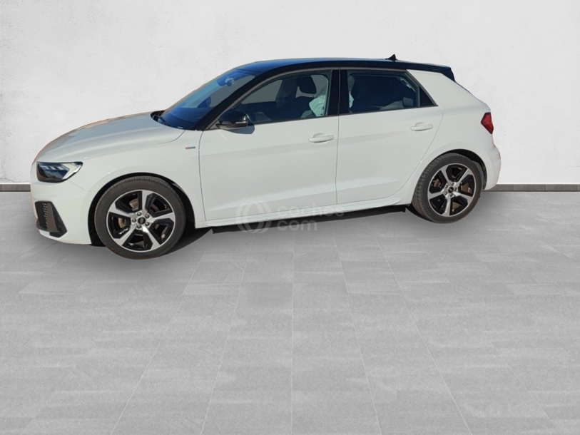 Foto del AUDI A1 Sportback 30 TFSI Adrenalin