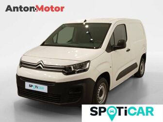 Imagen de CITROEN Berlingo Van BlueHDi Talla M Control 75