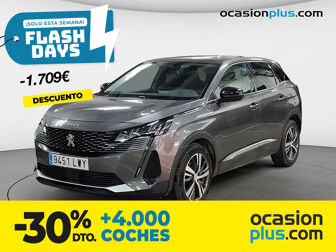 Imagen de PEUGEOT 3008 1.2 S&S PureTech Allure Pack EAT8 130