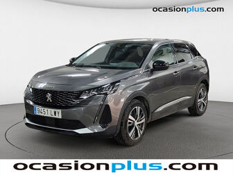 Imagen de PEUGEOT 3008 1.2 S&S PureTech Allure Pack EAT8 130