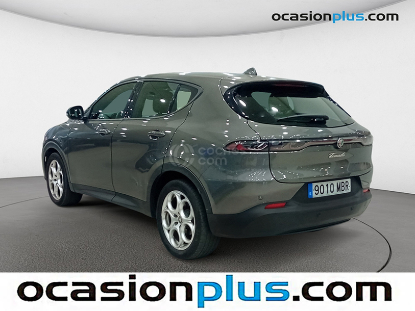 Foto del ALFA ROMEO Tonale 1.5 MHEV Sprint FWD