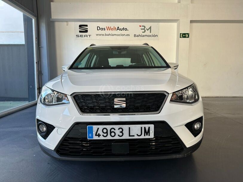 Foto del SEAT Arona 1.0 TSI Ecomotive S&S Style 110