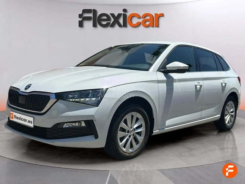 Foto del SKODA Scala 1.0 TSI Ambition 81kW