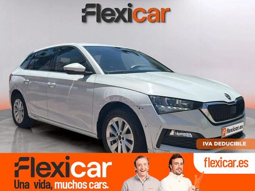 Foto del SKODA Scala 1.0 TSI Ambition 81kW