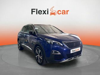 Imagen de PEUGEOT 3008 1.2 S&S PureTech GT Line 130