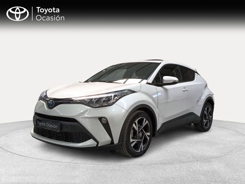 Foto del TOYOTA C-HR 125H Advance