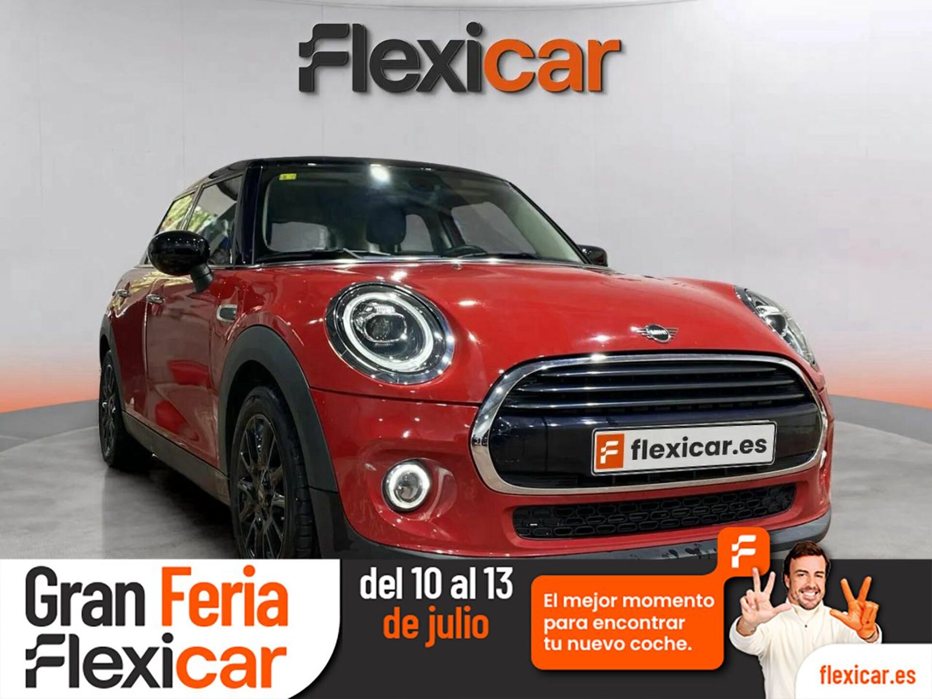 Imagen de MINI Mini