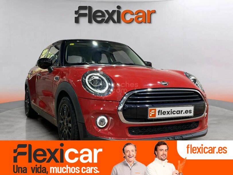 Foto del MINI Mini Clubman Clubman Cooper D Aut.