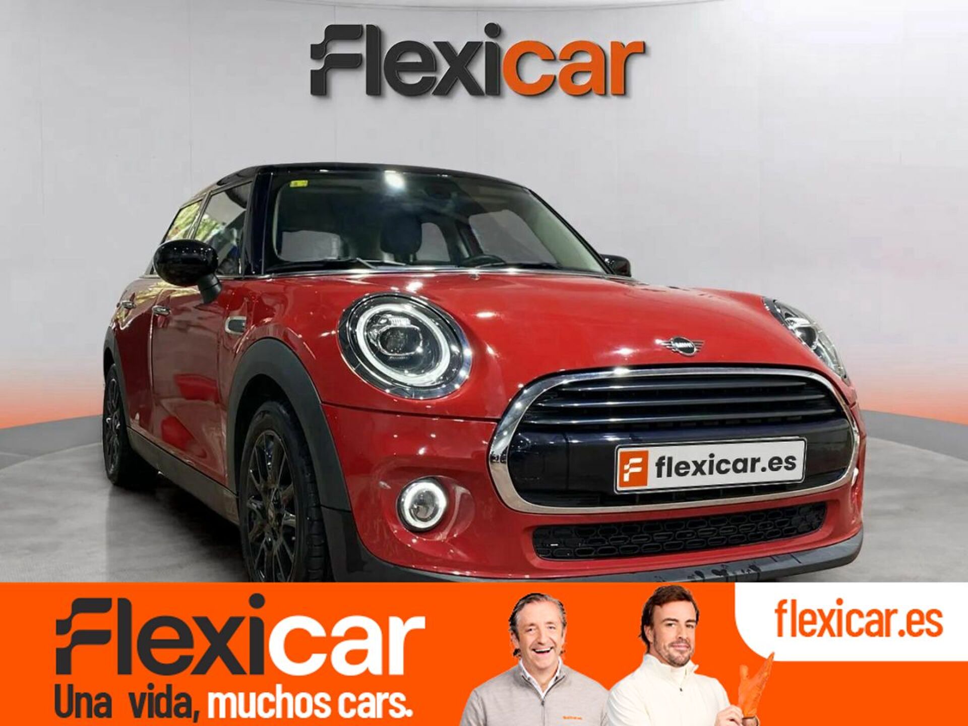 Imagen de MINI Mini Clubman