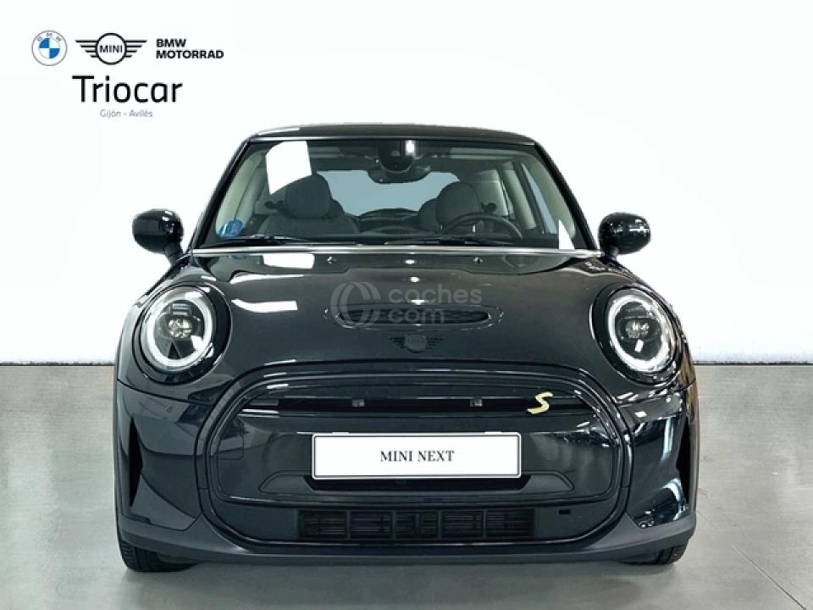 Foto del MINI Mini Cooper SE