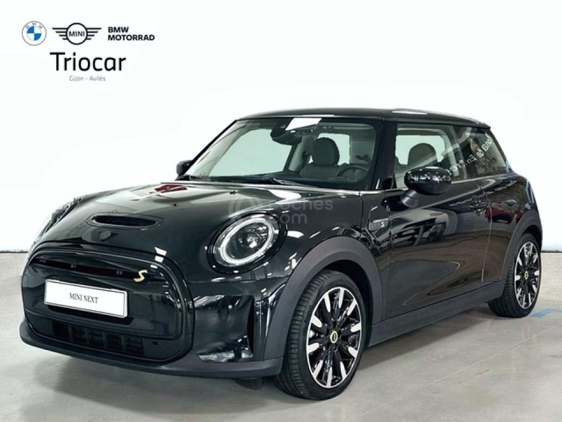 Foto del MINI Mini Cooper SE