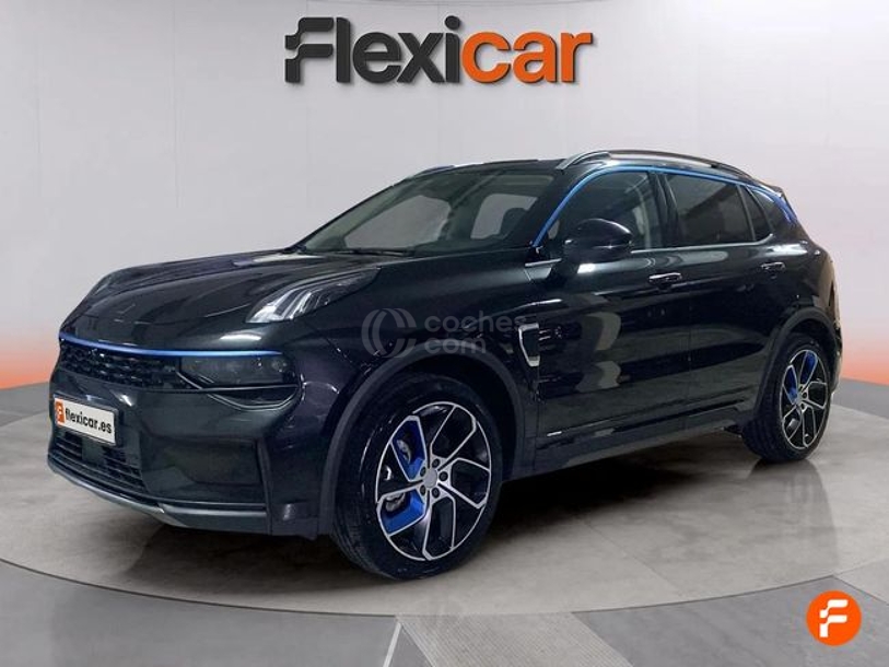 Foto del LYNK & CO 01 1.5T PHEV