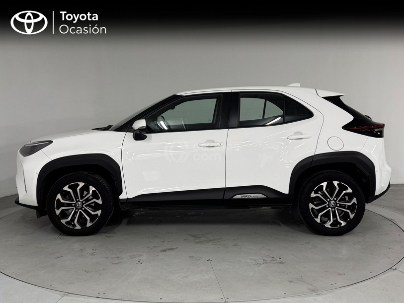 Foto del TOYOTA Yaris Cross 120H Active Tech Pack Connect
