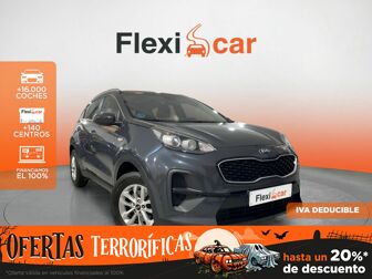 Imagen de KIA Sportage 1.6 GDi Drive 4x2 132