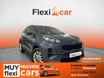 Imagen de KIA Sportage 1.6 GDi Drive 4x2 132