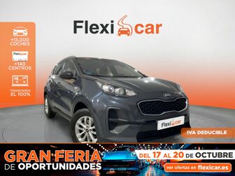 Imagen de KIA Sportage 1.6 GDi Drive 4x2 132