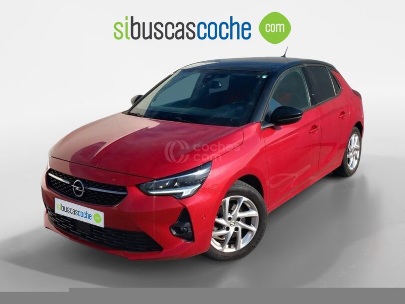 Foto del OPEL Corsa 1.5D DT S-S Elegance 100