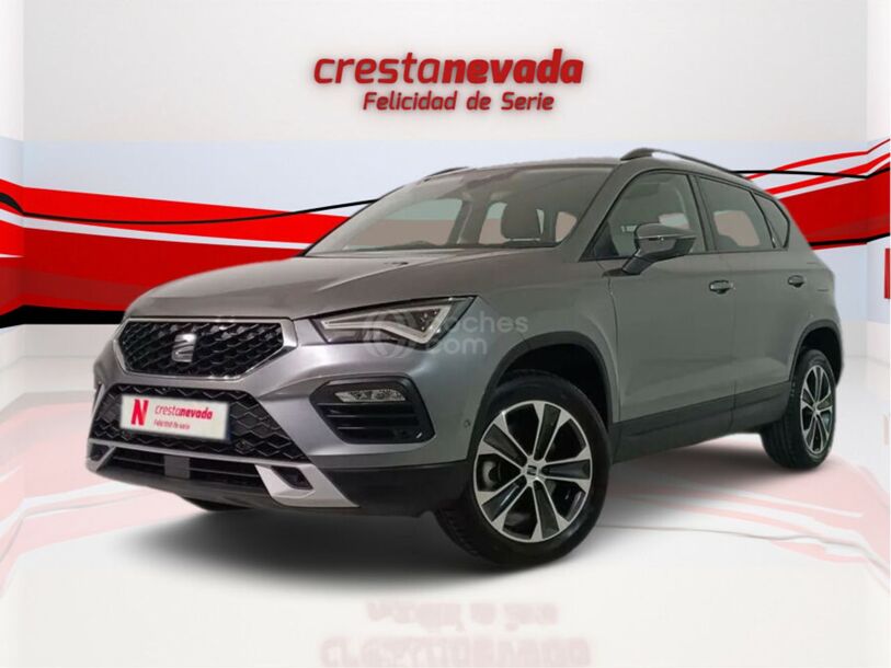 Foto del SEAT Ateca 1.5 EcoTSI S&S Style DSG