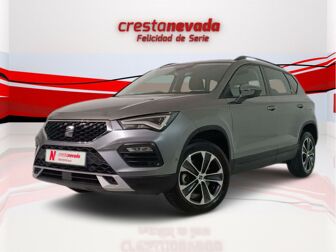 Imagen de SEAT Ateca 1.5 EcoTSI S&S Style DSG