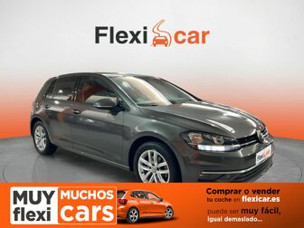 Imagen de VOLKSWAGEN Golf 1.4 TSI BMT Advance 125