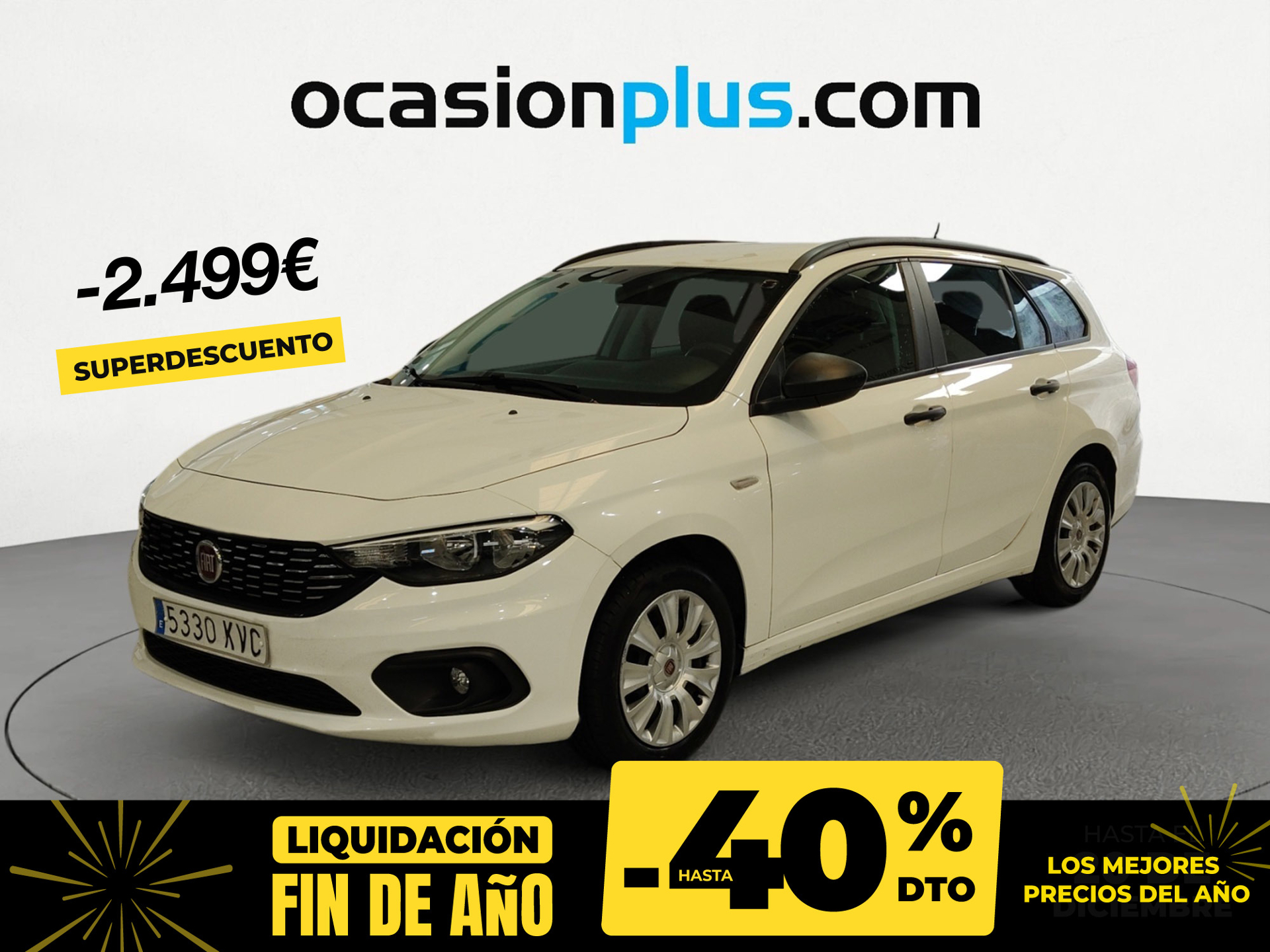 Imagen de FIAT Tipo