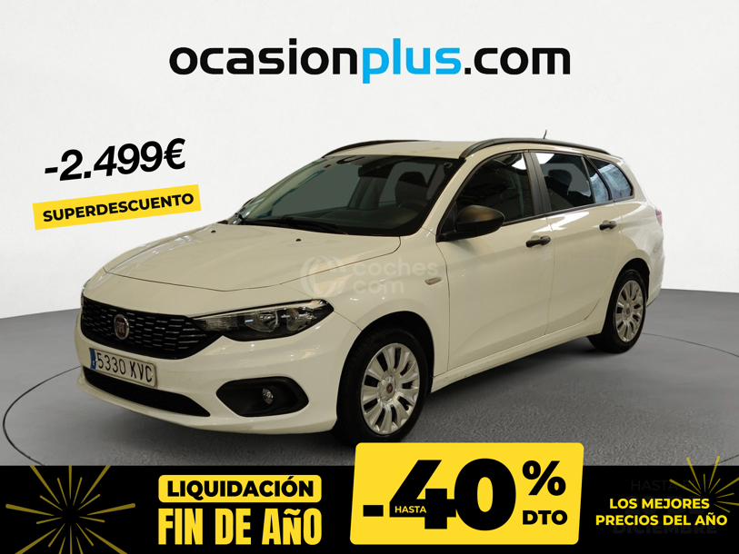 Foto del FIAT Tipo SW 1.6 Multijet II Pop Business