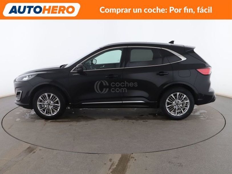 Foto del FORD Kuga 2.5 Duratec FHEV Vignale AWD Aut.