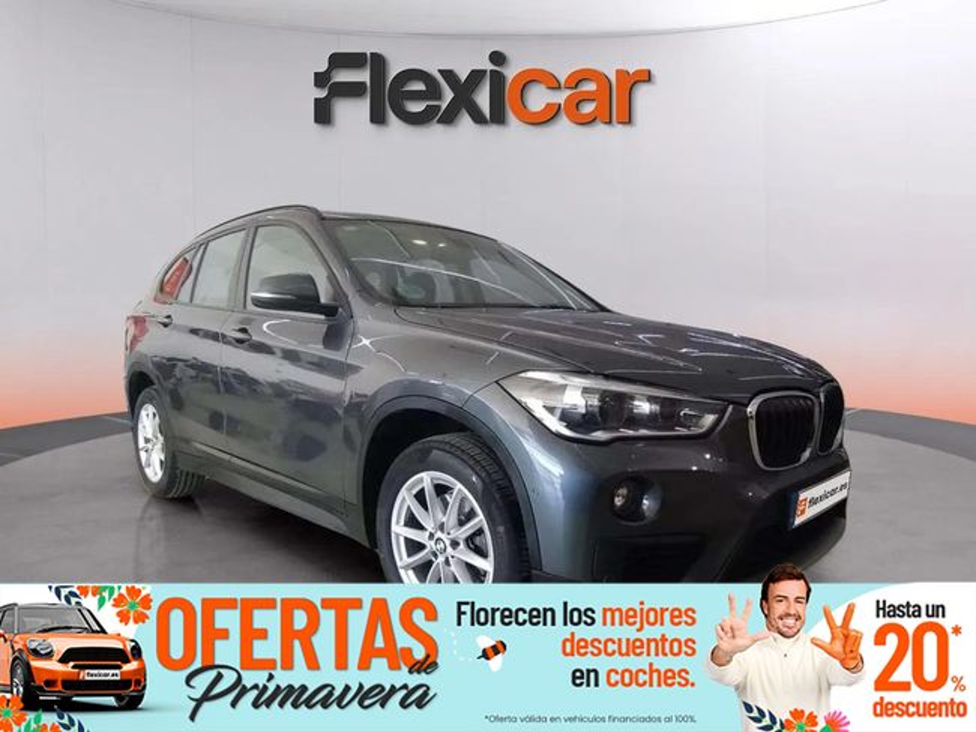 Imagen de BMW X1