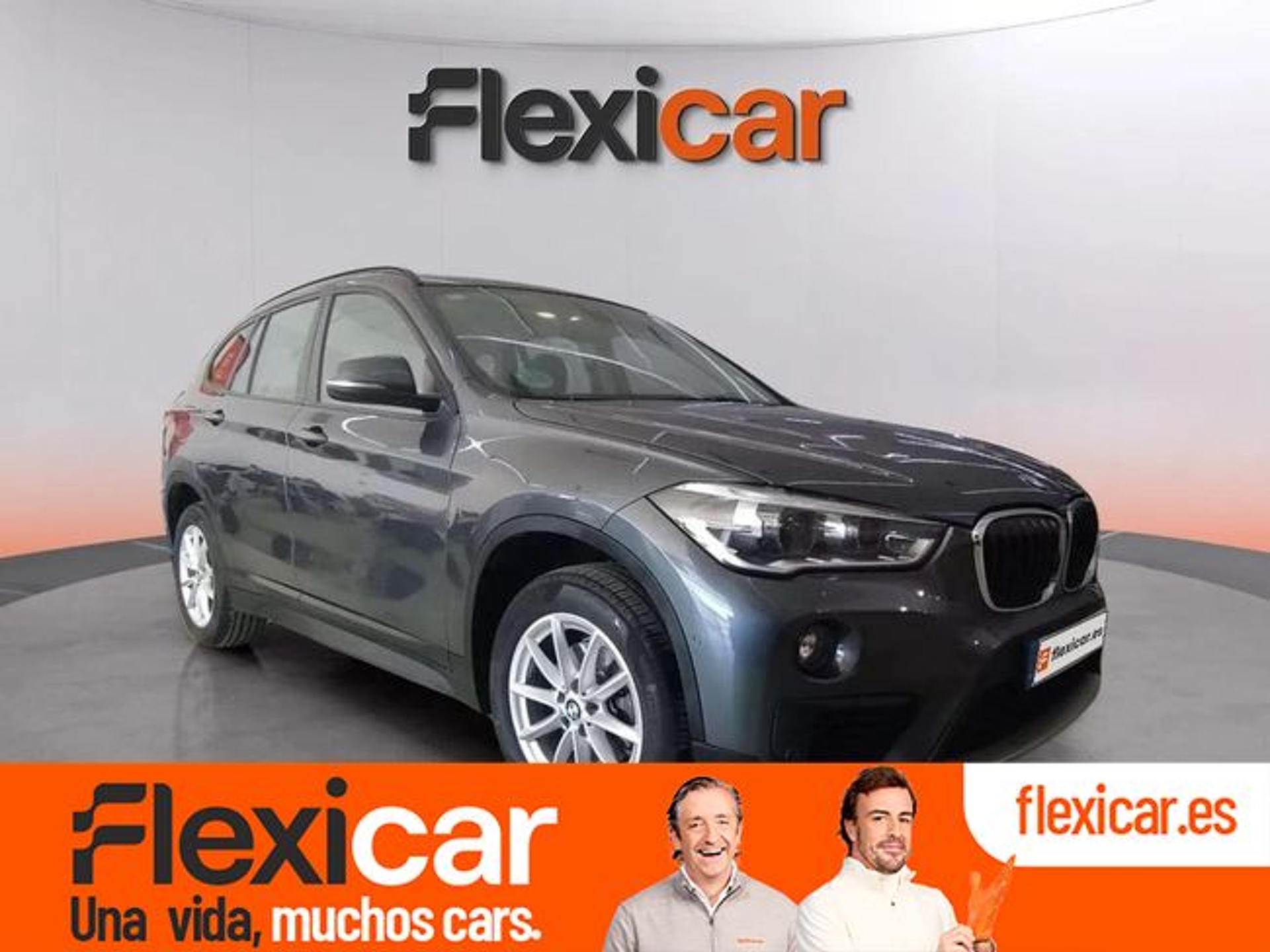 Imagen de BMW X1